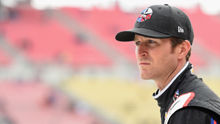 Kasey Kahne Won't Finish Out His Final Season in NASCAR Due to Health Concerns
